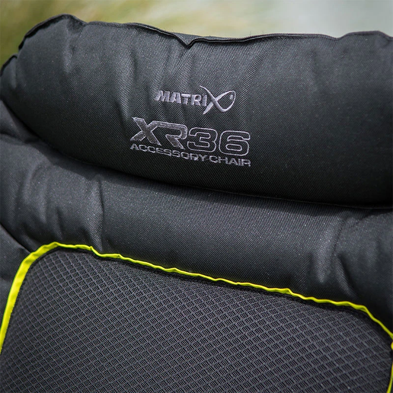 Matrix XR36 Pro Accessory Chair